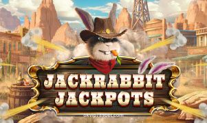 Hình ảnh Jackrabbit Jackpots tại 789bet